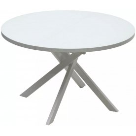 Стеклянный стол Орсон D120