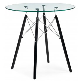 Стеклянный стол PT-151 80