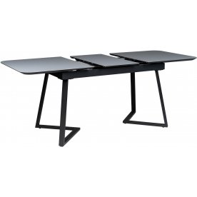 Стеклянный стол Роналдо