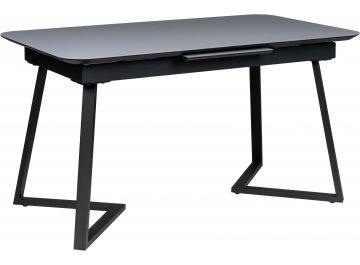 Стеклянный стол Роналдо