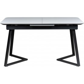 Стеклянный стол Роналдо