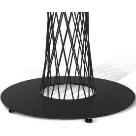 Стеклянный стол Sheffilton SHT-TU3-1/TT32 80