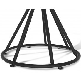 Стеклянный стол Sheffilton SHT-TU4-1/TT32 80