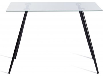 Стеклянный стол Sophia (mod. 5003) 110х80х75