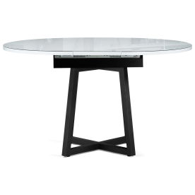 Стеклянный стол Регна