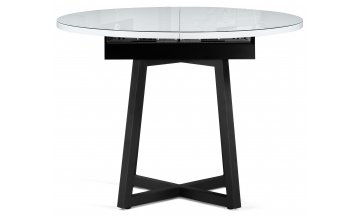 Стеклянный стол Регна