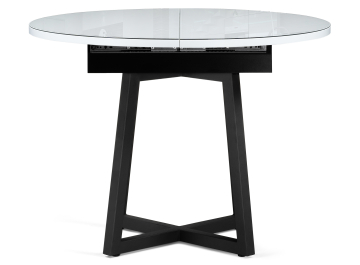 Стеклянный стол Регна