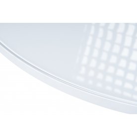 Стеклянный стол Лауриц