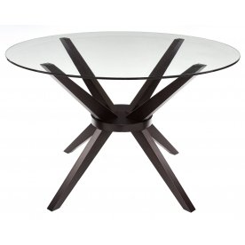 Стеклянный стол Rekado 1