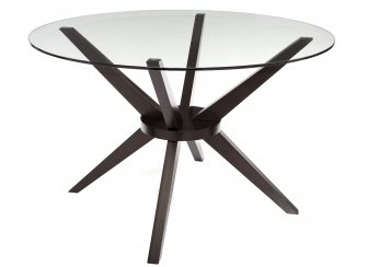 Стеклянный стол Rekado 1