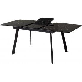 Стеклянный стол Аруба