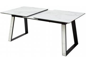 Стеклянный стол Франк 160