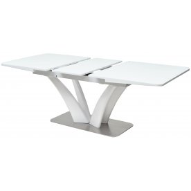 Стеклянный стол Фрея