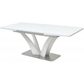 Стеклянный стол Фрея