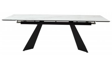 Стеклянный стол Купер