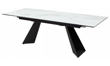 Стеклянный стол Купер