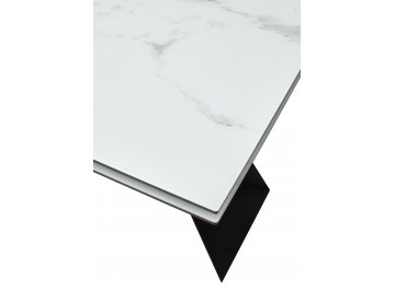 Стеклянный стол Купер