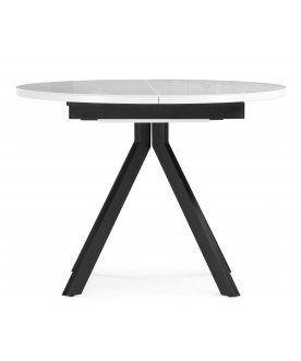 Стеклянный стол Ален 100