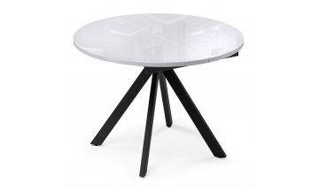 Стеклянный стол Ален 100