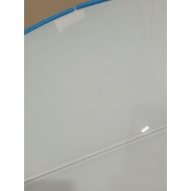 Стеклянный стол Трейси 110