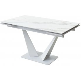 Стеклянный стол Ниагара