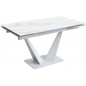 Стеклянный стол Ниагара