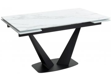 Стеклянный стол Ниагара