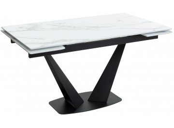 Стеклянный стол Ниагара