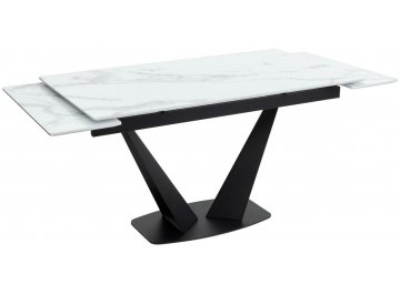 Стеклянный стол Ниагара