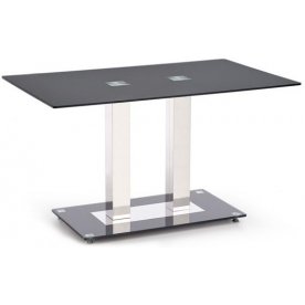 Стеклянный стол Бенедикт