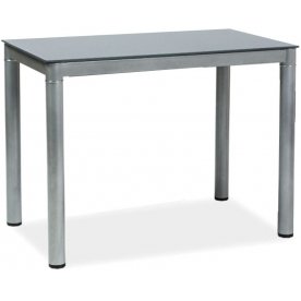 Стеклянный стол Galant