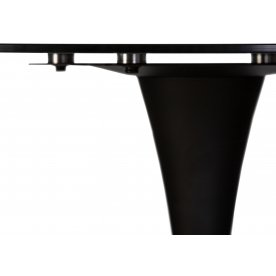 Стеклянный стол Mia