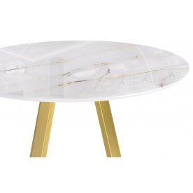 Стеклянный стол Норфолк