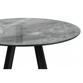 Стеклянный стол Норфолк