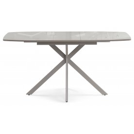 Стеклянный стол Тамаса