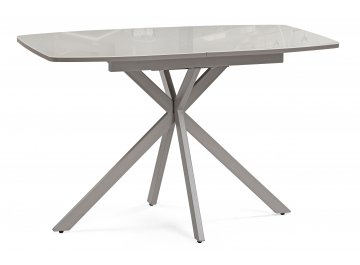 Стеклянный стол Тамаса