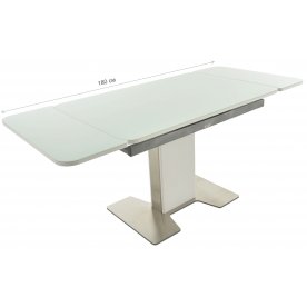 Стеклянный стол Тайбэй