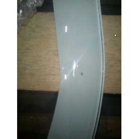 Стеклянный стол Tom 105