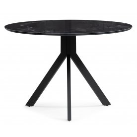 Стеклянный стол Том