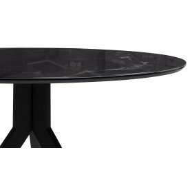 Стеклянный стол Том