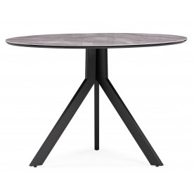 Стеклянный стол Том