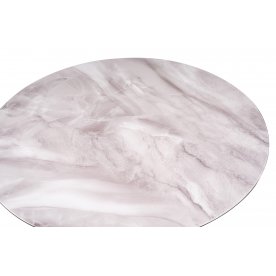 Стеклянный стол Том