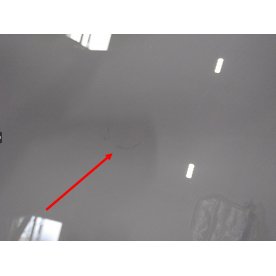 Стеклянный стол Tulip 90