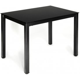 Стеклянный стол Valio mod. DT1165-1