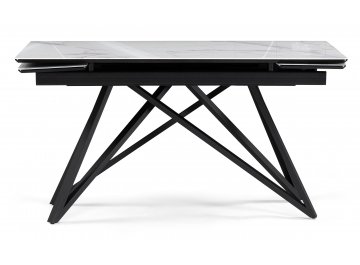 Стеклянный стол Вилсон