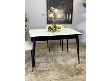 Стеклянный стол 1100K