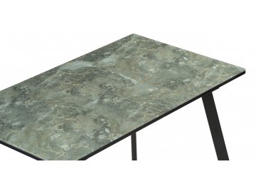 Стеклянный стол Агни 110