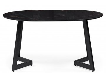 Стеклянный стол Алингсос 100