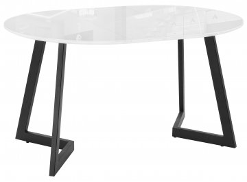 Стеклянный стол Алингсос