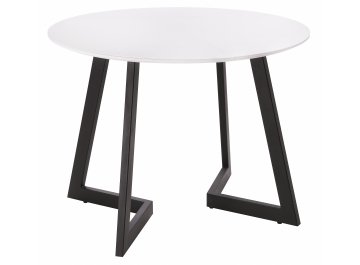 Стеклянный стол Алингсос